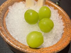 餐前水果-鲁采LU STYLE(新天地店)