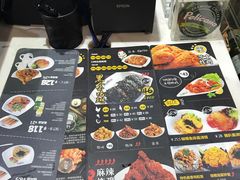 -Pelicana百利家炸鸡(江南西名店城店)