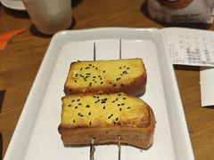 -小杨烤肉·陕西烧烤·陕西地方菜(龙首店)