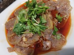 烧卷煎-郑喜旺烧烤(郑州总店)