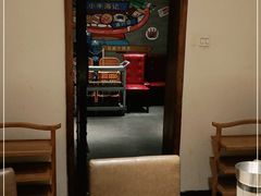 -小牛海记潮汕牛肉店(永定路店)
