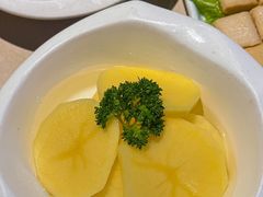 -浩爷羊蝎子火锅(望京店)