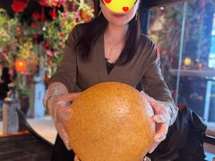 -吴越荣记苏州菜·松鼠桂鱼 100% 活鱼现做(月光码头店)