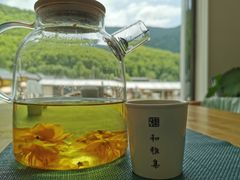 -和雅集素食(景区店)