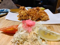 -一心创作料理屋(经开万达店)