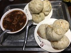 -姚记炒肝店(簋街店)