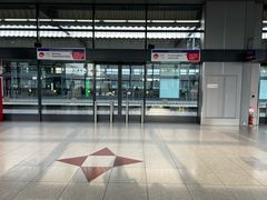 -中部国际机场