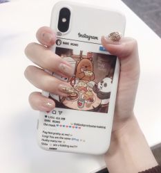 -Pink You美甲美睫纹绣定制中心