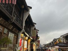 -河坊美食街(河坊街店)