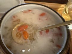 -施奈儿.洗头頭療.按摩SPA.采耳(上梅林店)