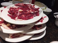 -八合里潮汕鲜牛肉火锅(深圳海岸城店)
