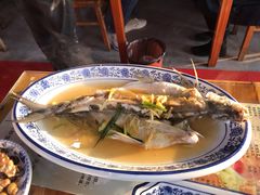 -洞天食府(北大街店)