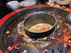 -矮板凳老火锅(宽窄巷子店)