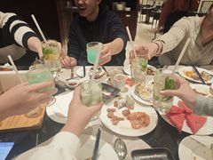 -东方红海鲜百汇(国际大厦店)