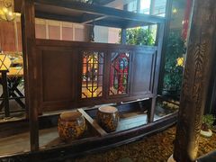 -颐和•海鲜砂锅粥•啫啫煲(奥林匹克广场店)