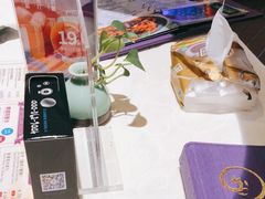 -暹罗泰·泰国餐厅(仁和新城店)