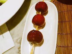 -漢舍中国菜馆(889广场店)
