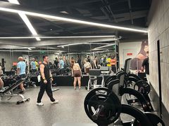 -锐动健身游泳(博地中心店)