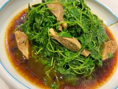 -老苏州芳和园茶酒楼  传统苏帮菜(观前店)