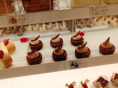 -好利来(十里河店)