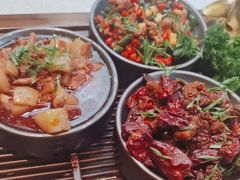 -写庭·鱼鲜川菜·宴请(铁像寺水街店)