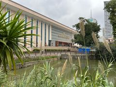 -广西壮族自治区博物馆