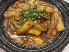 -围龙屋客家食府(福田店)