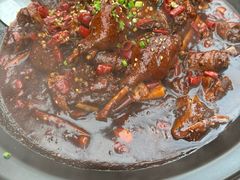 -回味黑鸭煲·始于2006(万松园店)