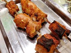 -新疆食府(华龙店)