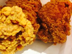 -麦当劳(北京路广百广场店)