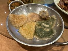 -抱德·潮汕味(敦和店原惠城鱼仔)