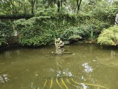 -杭州黄龙洞
