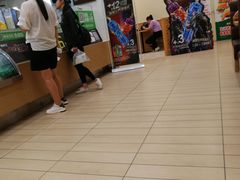 -德克士(汝河路店)