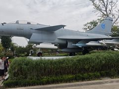 -成飞公园