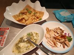 -华竹饭店(中央大街店)