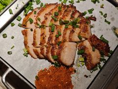 -绿茶餐厅(深圳龙华天虹购物中心店)