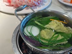 -大舜国风· 和牛火锅(绮霞街店)