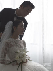 -吉光片羽高端婚纱摄影(泰州优选店)