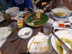 -美奈小馆·越南料理(中航城君尚购物中心店)