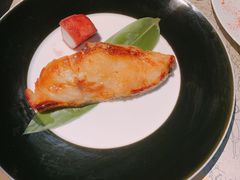 京都烤银鳕鱼-穹六人间 people 6(岳阳路店)