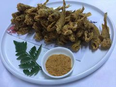 -百富源·海鲜辽菜(和平北大街店)