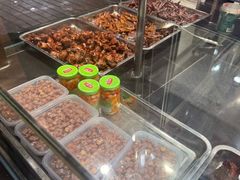 -乔波食品(杜桥中心菜场店)