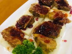 -银子铁板烧料理自助餐(人民广场店)