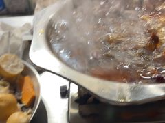 -淮城老友海鲜大咖龙虾烤吧(淮安店)