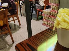 -聚味罗记大排檔·鲜鱼杂·甲鱼煲•龙虾馆(科学馆店)