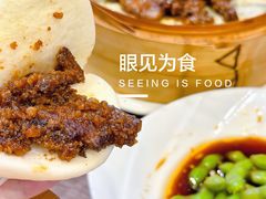 -丽华园(汉阳龙阳店)