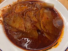 涮土豆片-东仪路传统烤肉