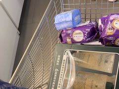 -Olé精品超市(上海港汇恒隆店)