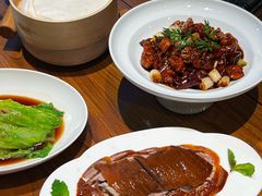半套烤鸭-北京老铺烤鸭(西稍门店)