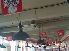 -李子坝梁山鸡(李子坝大鸡哥店)